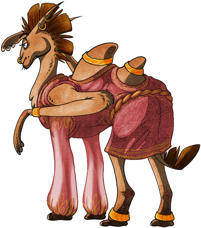 "camel" Gimp - Gimp (724x800)