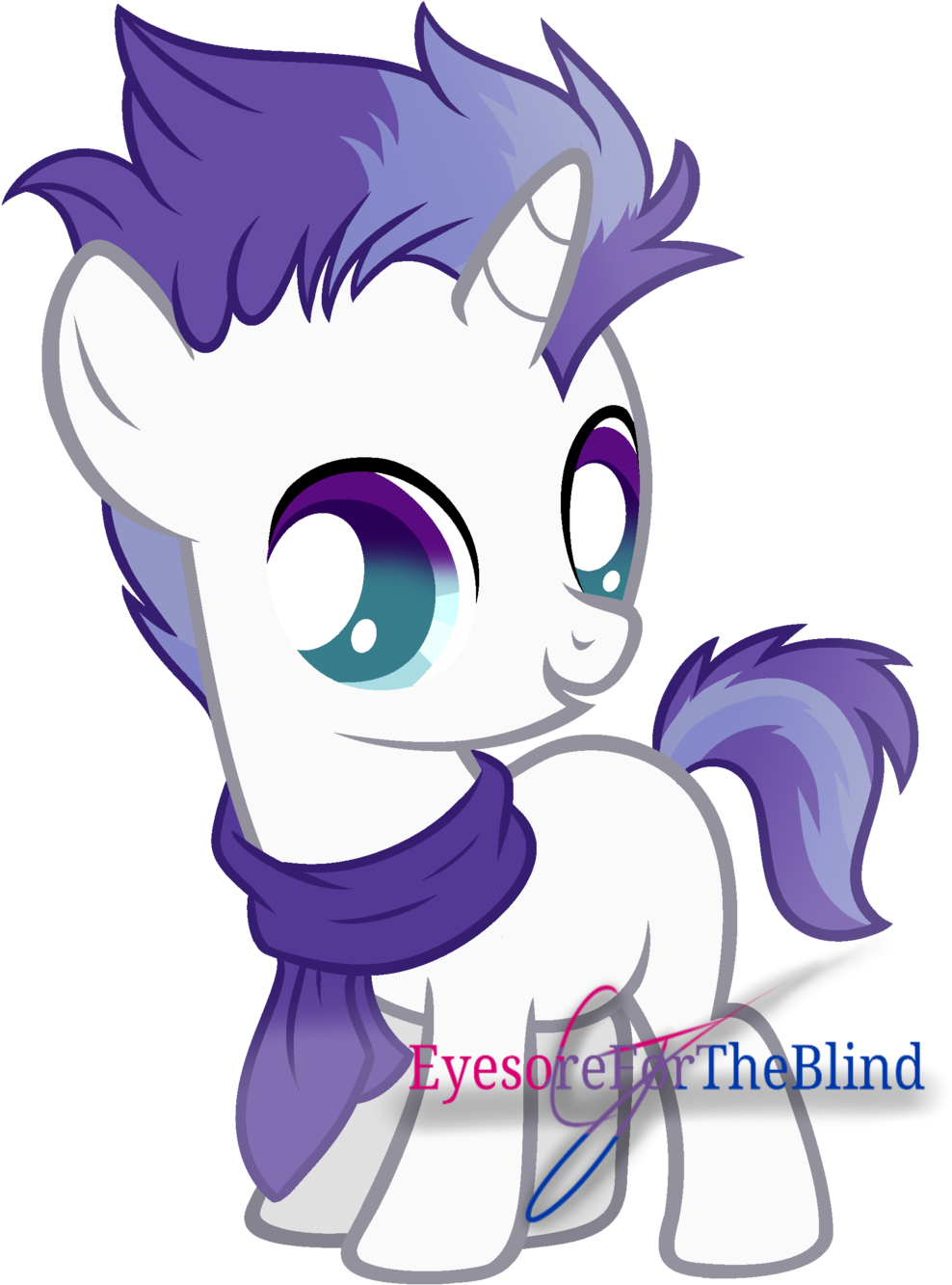 Eyesorefortheblind Snow Dust - Snow (1024x1367)