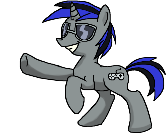 Oc Drawing By Gamenut321 - Gamenut321 Oc (1024x576)