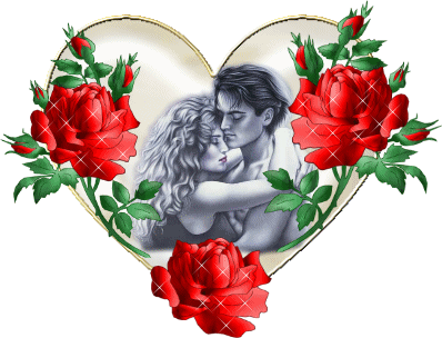 Explore Animated Heart, Glitter Gif, And More - Love . (398x304)