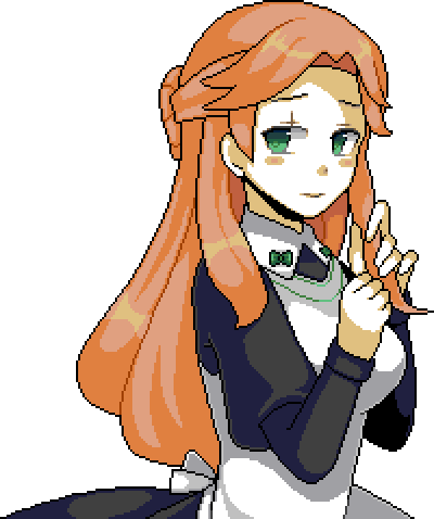 Mireille - End Roll Transparents (400x478)