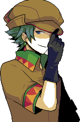 Raymond - End Roll Walter (318x480)