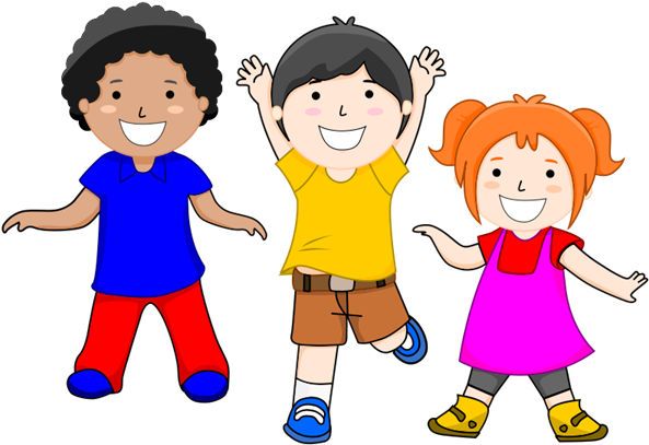 Child Study Team/special Education/pupil Support Lewitesa@nvnet - I'm The Boss Of My Body! (600x414)