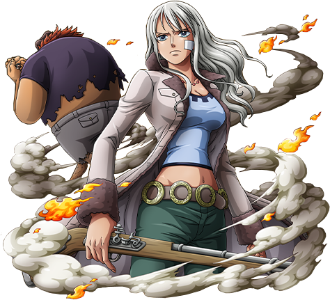 Naruto - One Piece Treasure Cruise Nina (474x431)