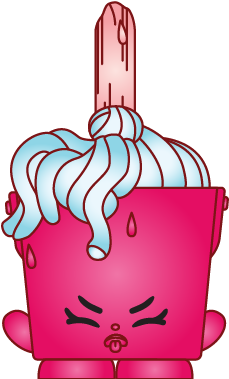 Molly Mops - Shopkins Molly Mops (400x400)