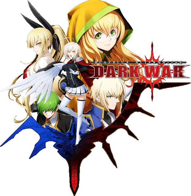 Toshimichi Mori - Blazblue Cross Tag Battle Cd (624x640)