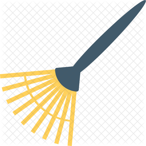Broom Icon - Broom (512x512)