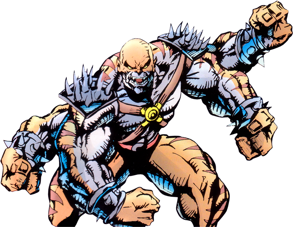 Kintaro Mk2 - Kintaro Mortal Kombat 2 (1006x800)