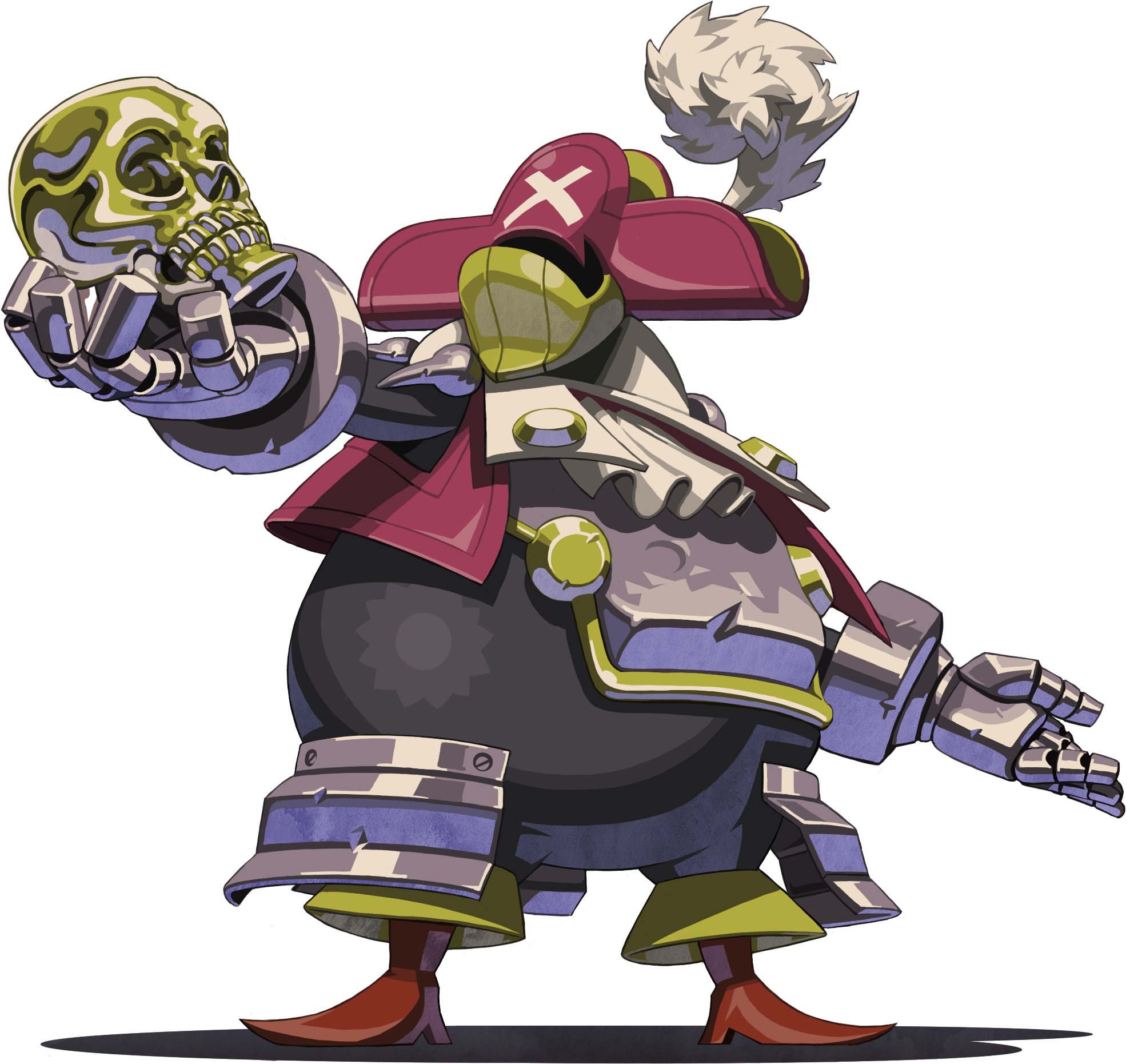 Download - Owl Boy Characters (2220x2027)