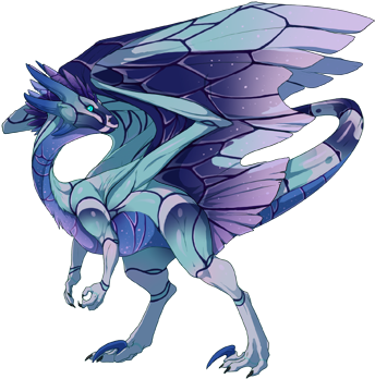 Gqugwgu - Primal Eyes Flight Rising (350x350)