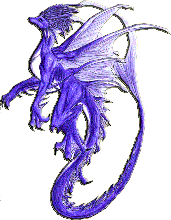 Lisa Age - Dragon (609x800)