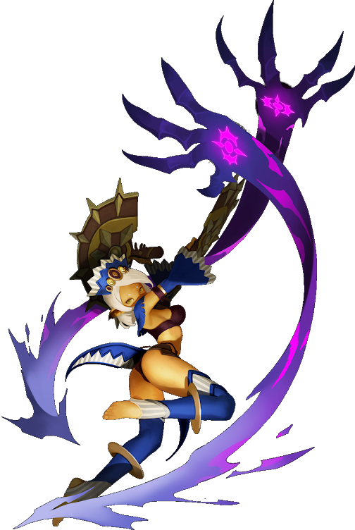 How To Get Dragon Nest Items For Free Design By Tournedisque - Dragon Nest Dark Summoner (504x752)