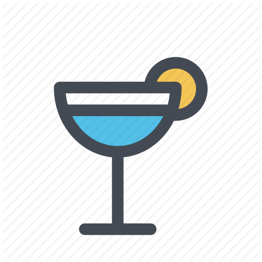 45,988 Cocktail Party Cliparts, Stock Vector And Royalty - Cocktail (512x512)