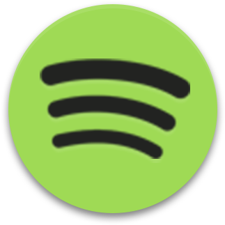 Free Spotify Vector - Spotify Icon Svg (360x360)