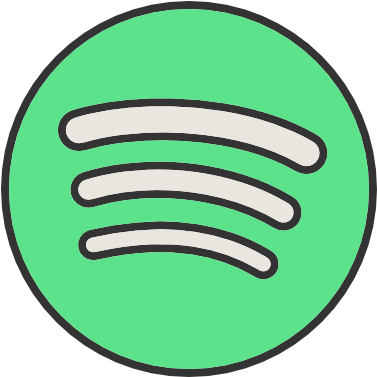 Icono Spotify - Png - Bic Sports Downwind Kayak Sail - 31657 (512x512)