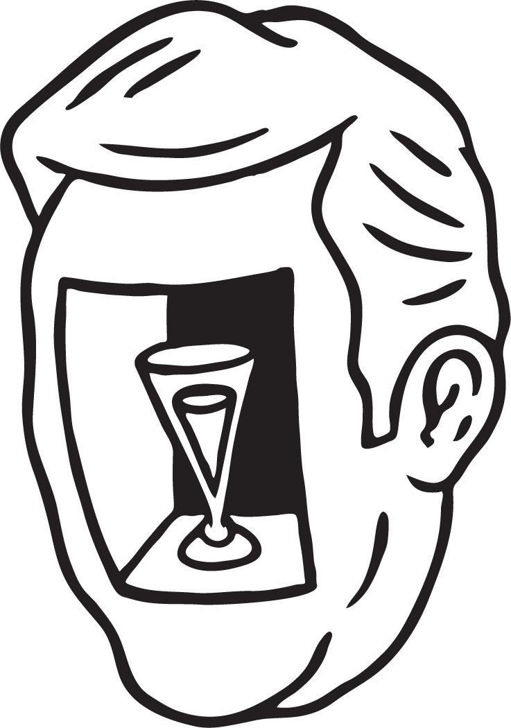 Sugar East Cocktail Head - Sugar East (737x1050)