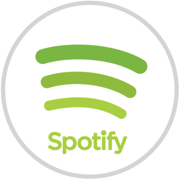 Spotify V2 Icon For Mac Os X By Hamzasaleem - Spotify Icon Mac (400x399)