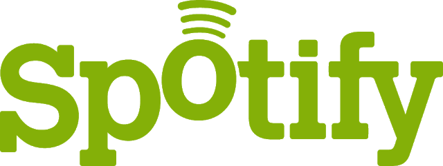 Buy Real Spotify Followers, Plays, Listeners - Spotify Png (640x241)