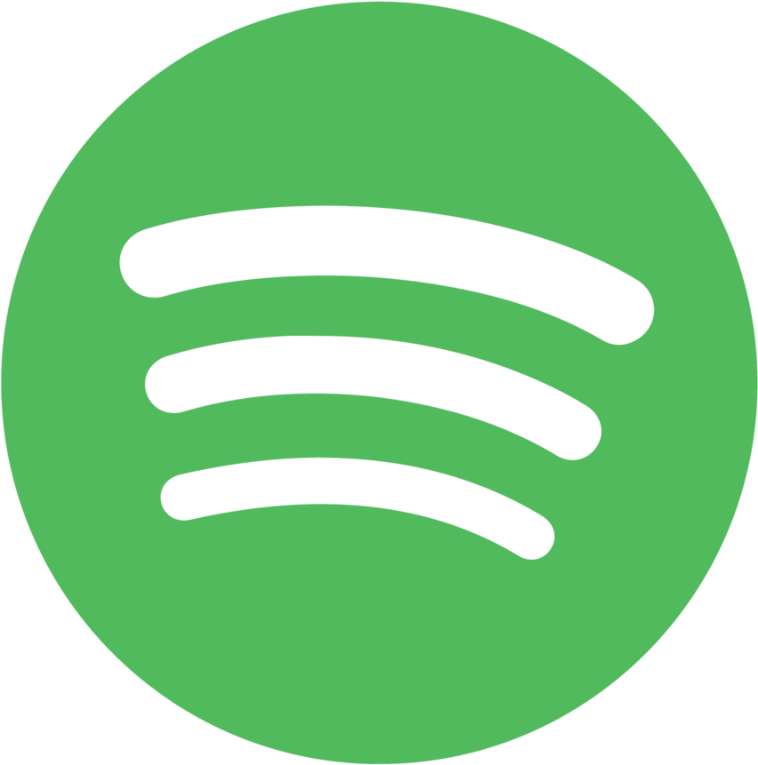 Spotify - Logo Spotify (1000x1000)