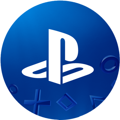 Spaceships [tyr] By Erika Moya On Sketchfab - Playstation Vue Logo Png (400x400)