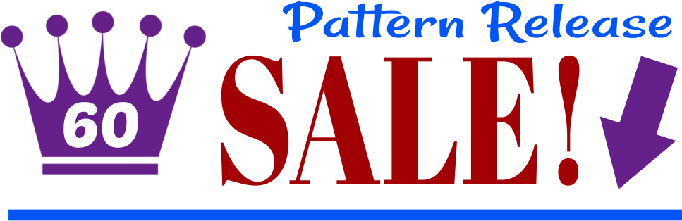 Here Are The Details On The Pattern Release Sale My - Graphic Design (1024x384)
