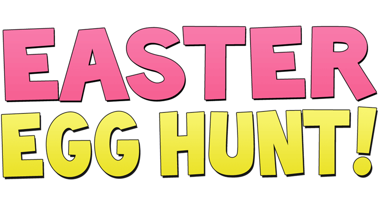 Community Easter Egg Hunt - Community Easter Egg Hunt (792x413)