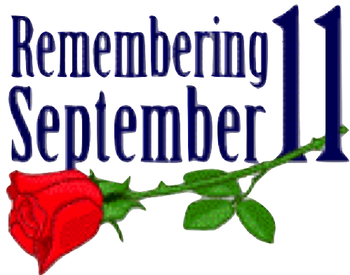Clip Art Sept 11 Images Gallery - Free 9 11 Clipart (505x404)