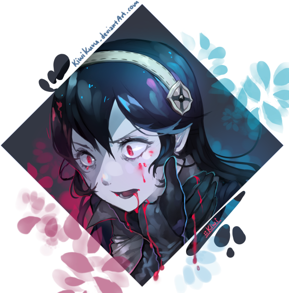 Fire Emblem Fates Conquest - Fire Emblem Corrin Fanart (612x612)