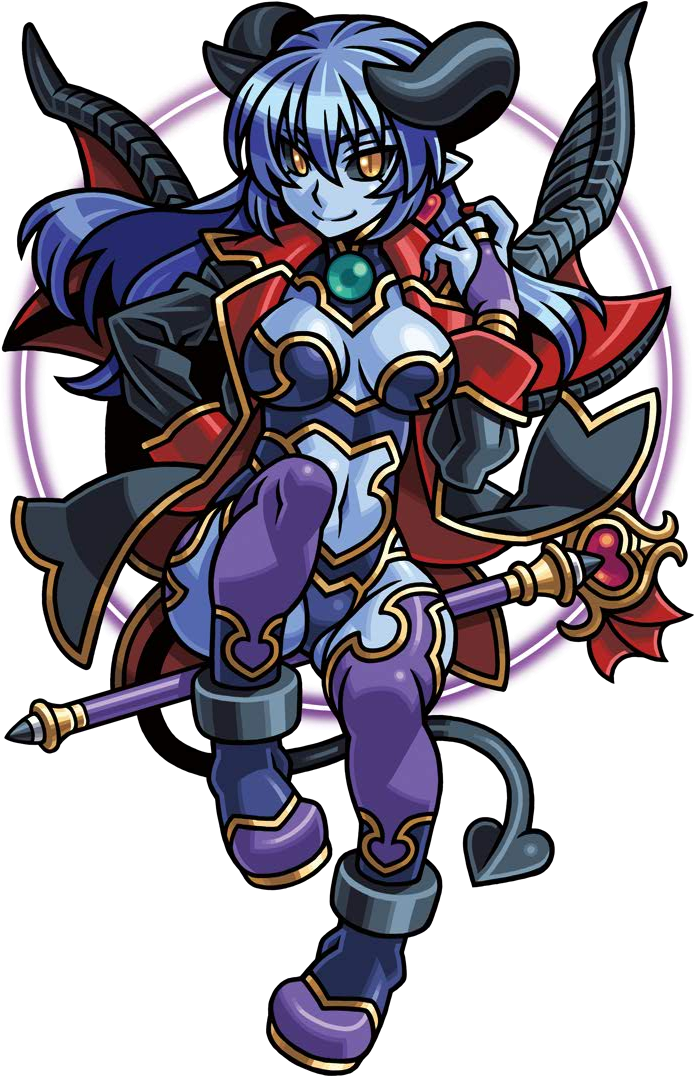 9318[0], 9319[0] - Astaroth Shinrabansho (769x1141)