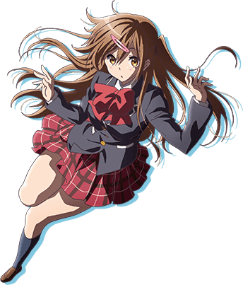 Shinka Nibutani - Love Chunibyo & Other Delusions Nibutani Art (344x403)