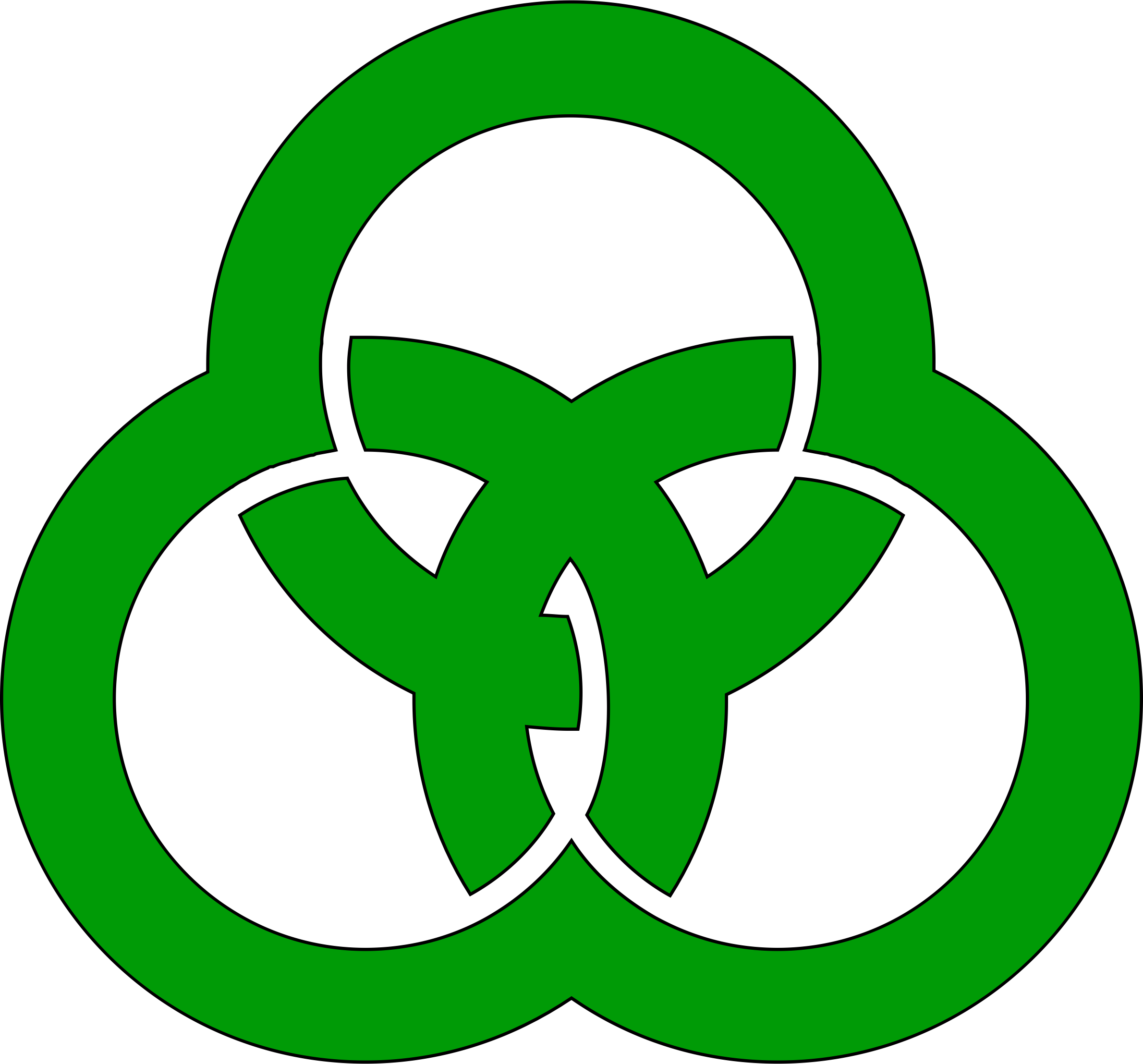 Hiroshima Chapter - Icon (2380x2216)