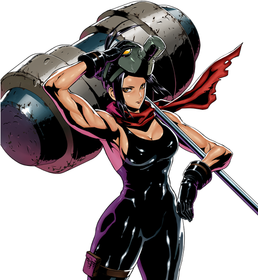 Metal Slug Anthology Metal Slug Attack Fictional Character - Yoshino Metal Slug Attack (523x580)