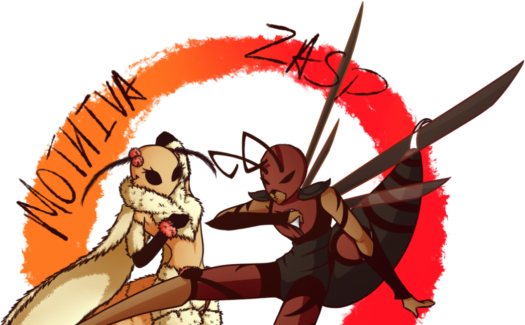 18 Days Left When Mothiva's Not Charming The Population - Fables #18 (1177x670)