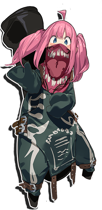 Character - Character Design Anime Reference (353x692)