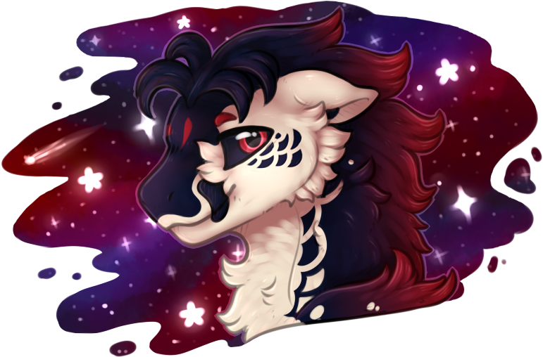 Cartoon Legendary Creature - Illustration (823x564)