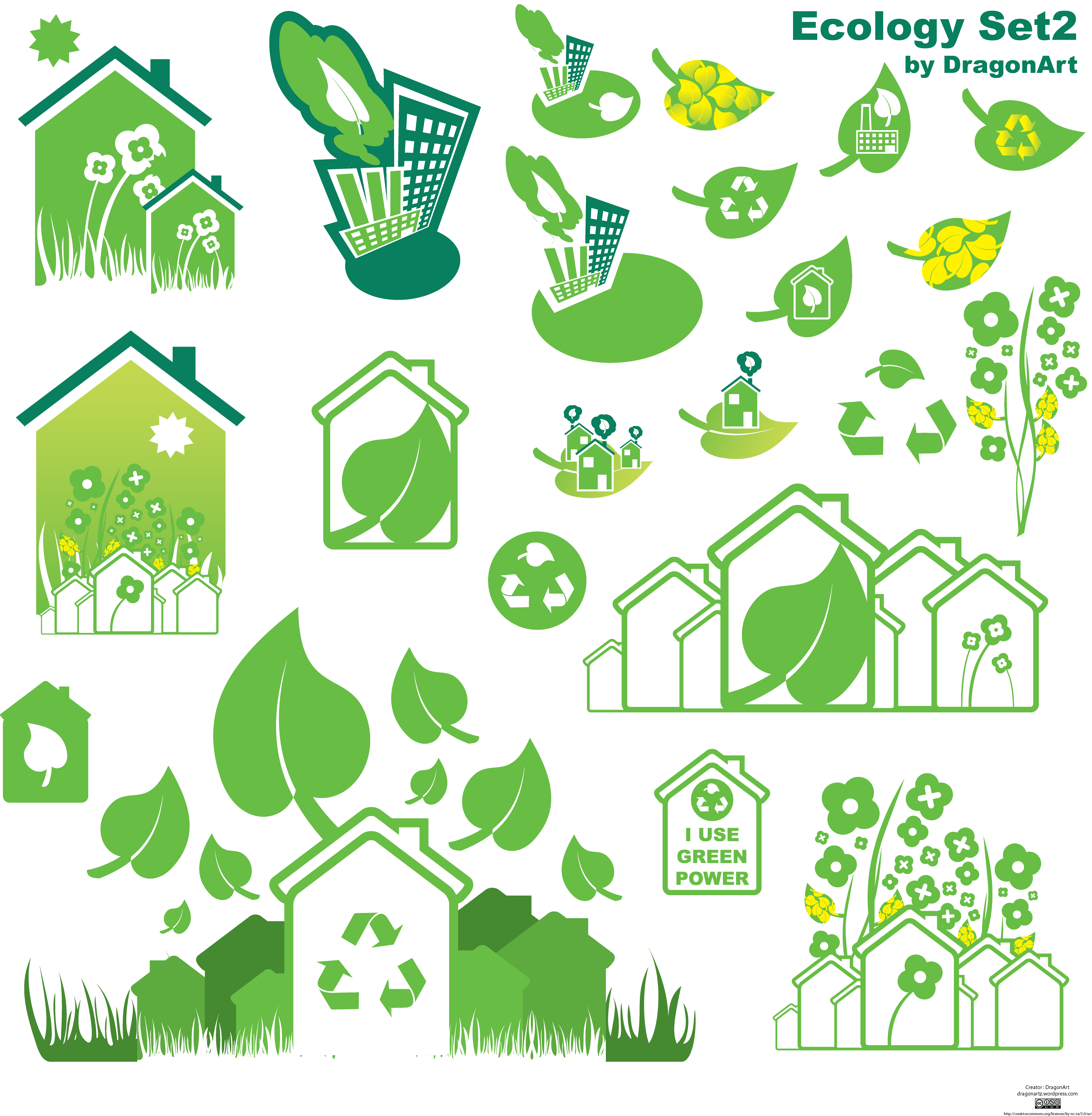 Free - Plant More Trees (3985x4073)