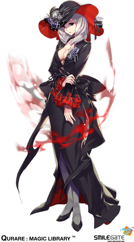 Cyberdelics - Closers Online Dark Spirit Of The War Deity Costume (486x862)