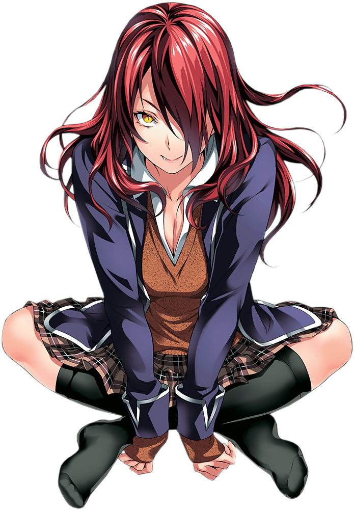 [spoilers] Shokugeki No Souma - [spoilers] Shokugeki No Souma (784x1145)