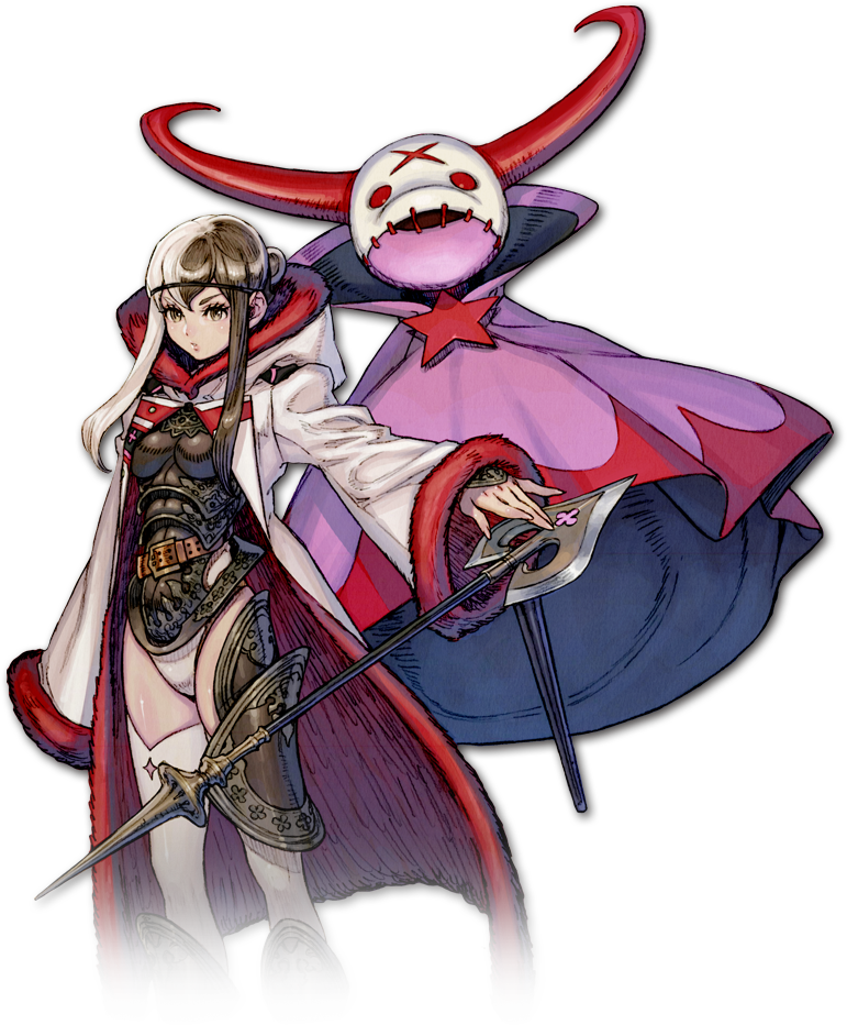 Terra Battle Art (771x932)