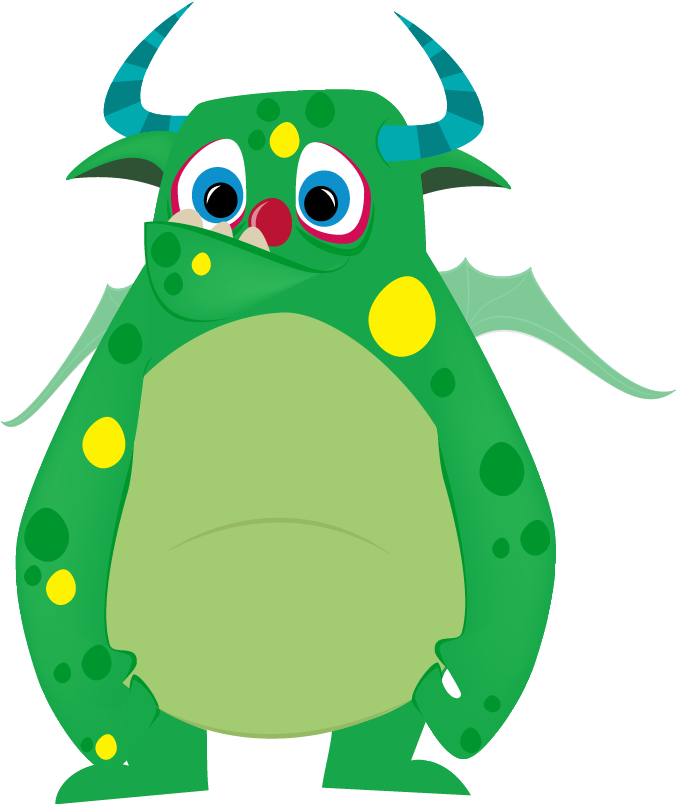 All Of These Elements Work Together Towards The Bigger - Cartoon (675x819)