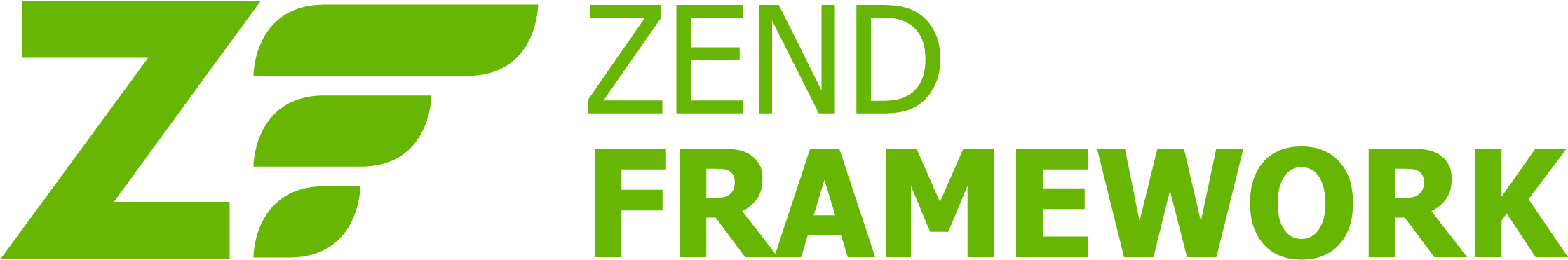 Zend Framework (2539x672)
