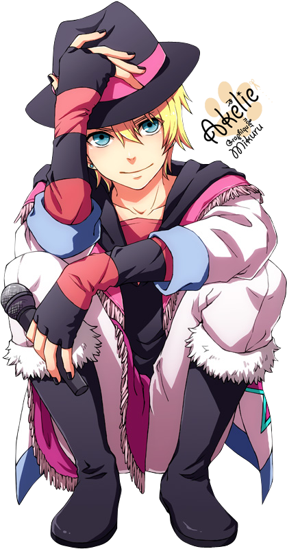 Anime, Anime Boy, And Uta No Prince-sama Image - Cosplaymade Uta No Prince-sama Kurusu Syo Cosplay Shoes (451x810)