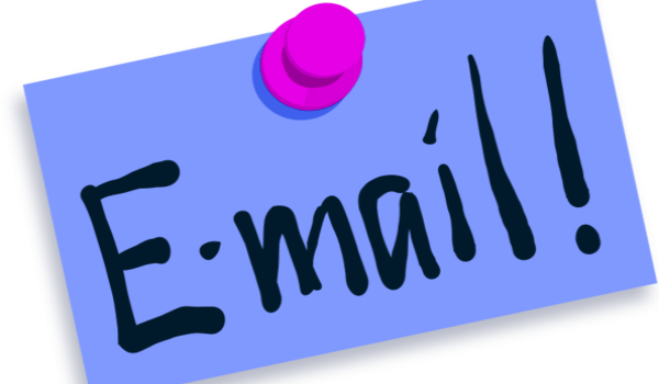 Index Of Wp Content Uploads 2016 10 Rh Billya Com Free - Email Clipart (600x350)