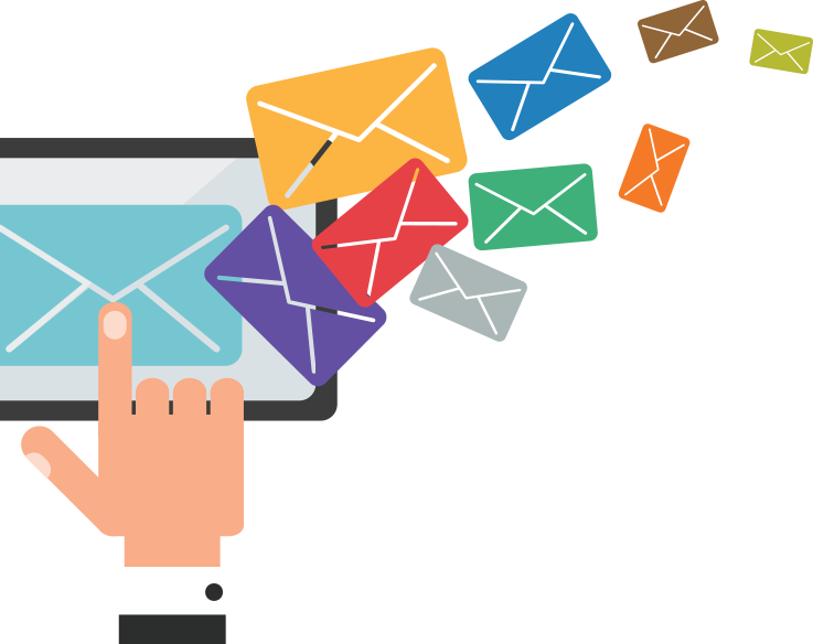 Ready To Take Complete Control Over Your Email Marketing - Email Marketing (737x584)