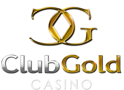 Club Gold Casino - Calligraphy (400x400)