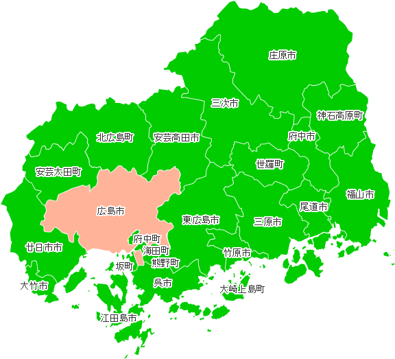 ポスティング広島県 - 臺中 市 立法 委員 選區 (600x600)