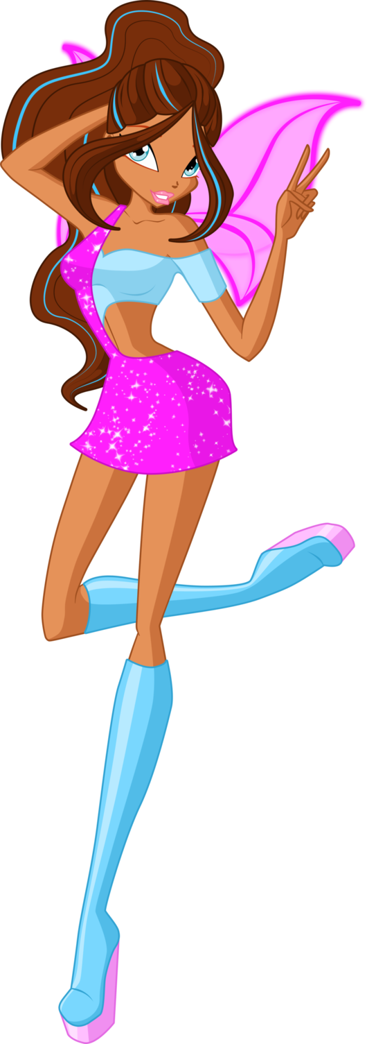 Fairy Of Fireworks By Charmedwings On Deviantart - Fairy (530x1505)