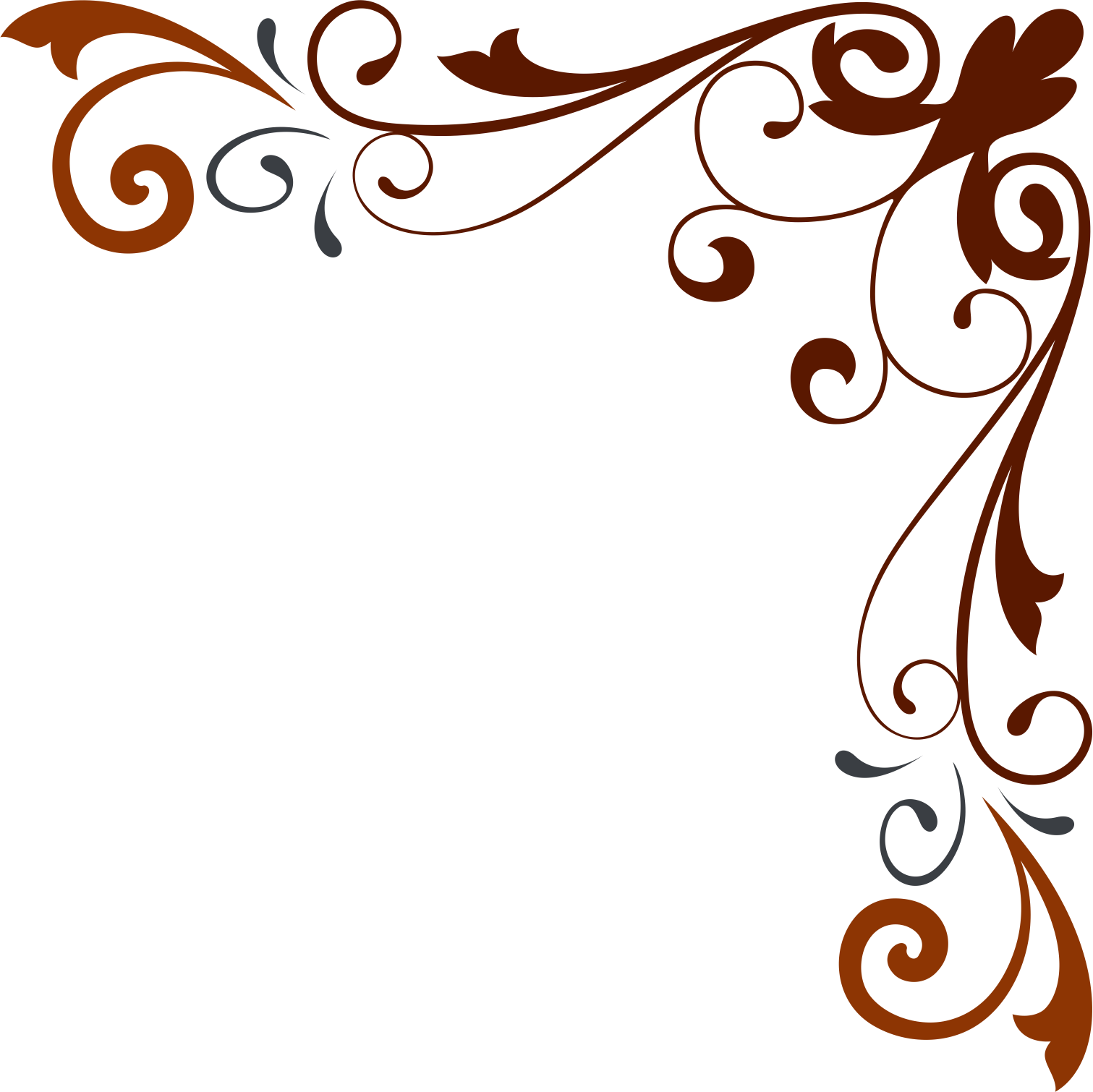 Flower Visual Design Elements And Principles Pattern - Flower Pattern Png (1511x1510)