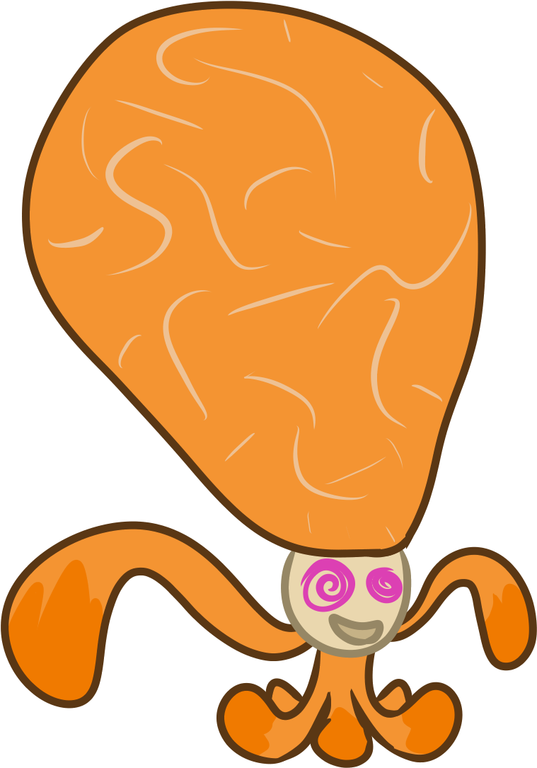 Cordycep - Plants Vs. Zombies 2: It's About Time (1600x1200)