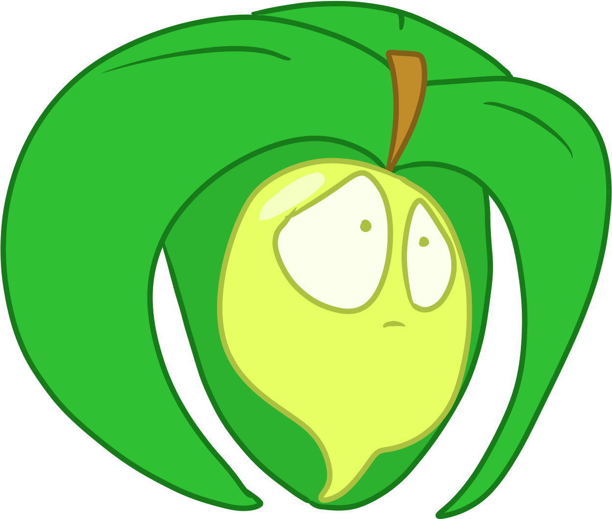 Cape Gooseberry - Tomato Face (1600x1200)